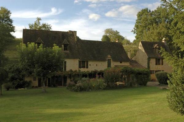 gite de charme en Dordogne